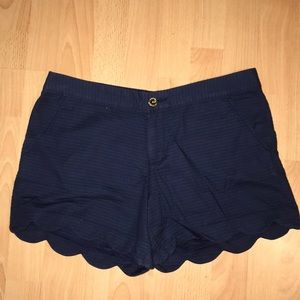 Lilly Pulitzer Buttercup Short